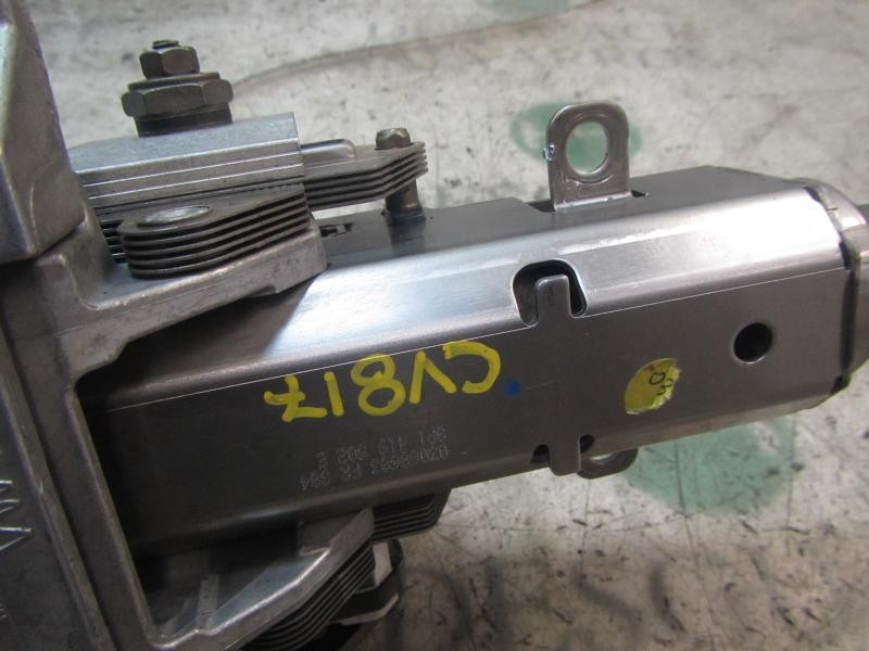 Recambio de columna direccion para audi a3 (8p) 2.0 tdi ambiente referencia OEM IAM 8P1419502J  