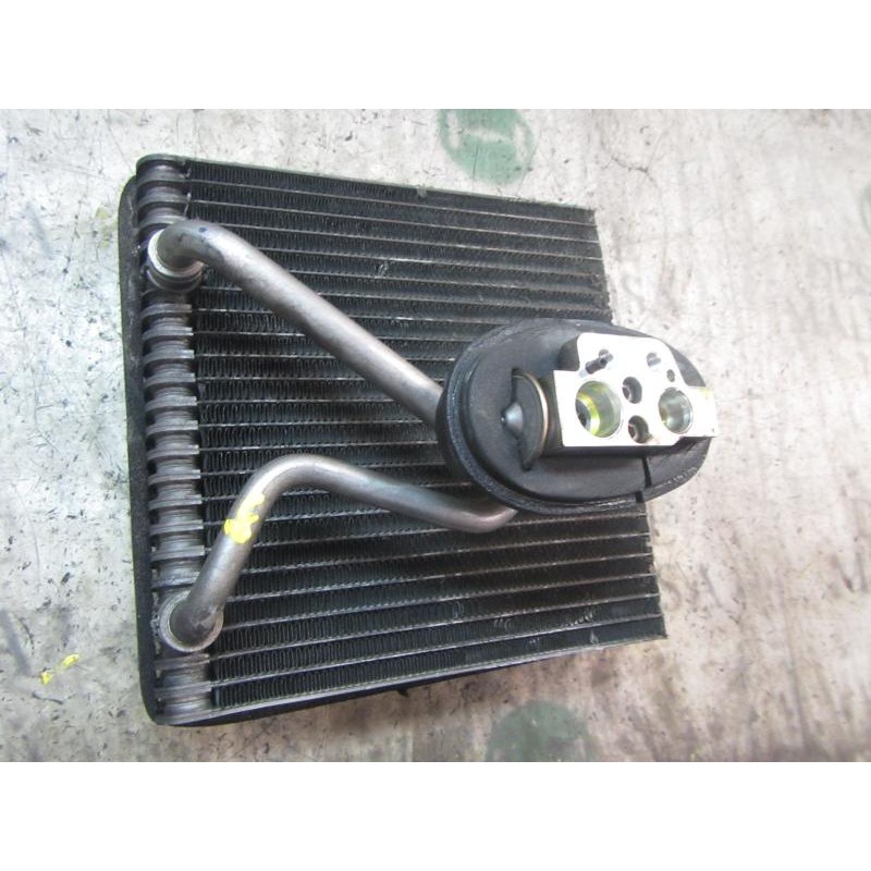 Recambio de evaporador aire acondicionado para audi a3 (8p) 2.0 tdi ambiente referencia OEM IAM 1K1820103E  