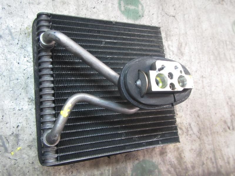 Recambio de evaporador aire acondicionado para audi a3 (8p) 2.0 tdi ambiente referencia OEM IAM 1K1820103E  