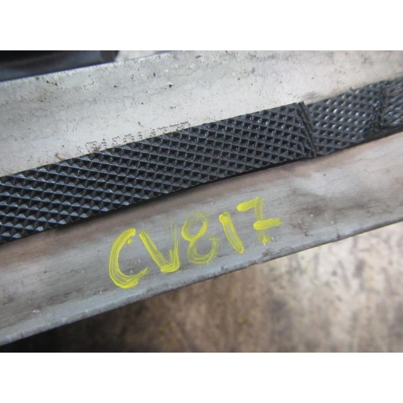 Recambio de evaporador aire acondicionado para audi a3 (8p) 2.0 tdi ambiente referencia OEM IAM 1K1820103E  