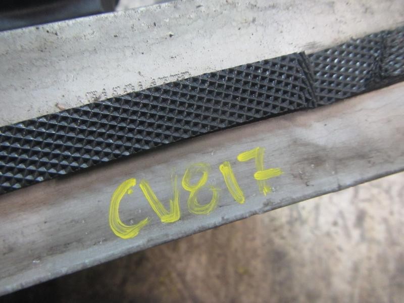 Recambio de evaporador aire acondicionado para audi a3 (8p) 2.0 tdi ambiente referencia OEM IAM 1K1820103E  