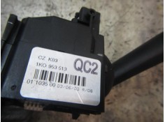 Recambio de mando intermitentes para audi a3 (8p) 2.0 tdi ambiente referencia OEM IAM 1K0953513E9B9 1K0953513 01103500 2