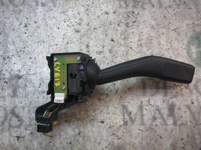 Recambio de mando intermitentes para audi a3 (8p) 2.0 tdi ambiente referencia OEM IAM 1K0953513E9B9 1K0953513 01103500