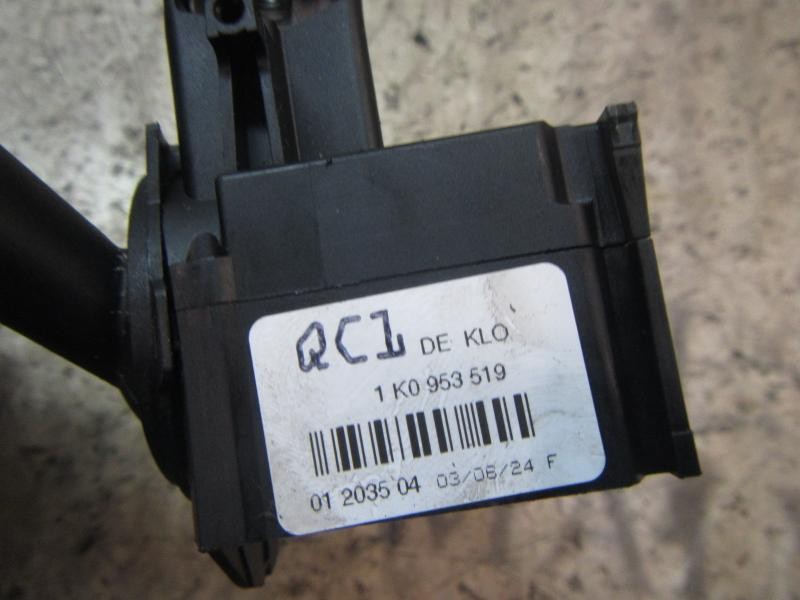 Recambio de mando limpia para audi a3 (8p) 2.0 tdi ambiente referencia OEM IAM 1K0953519H9B9 1K0953519 01203504