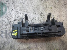 Recambio de maneta exterior delantera derecha para audi a3 (8p) 2.0 tdi ambiente referencia OEM IAM 8E0839207   2