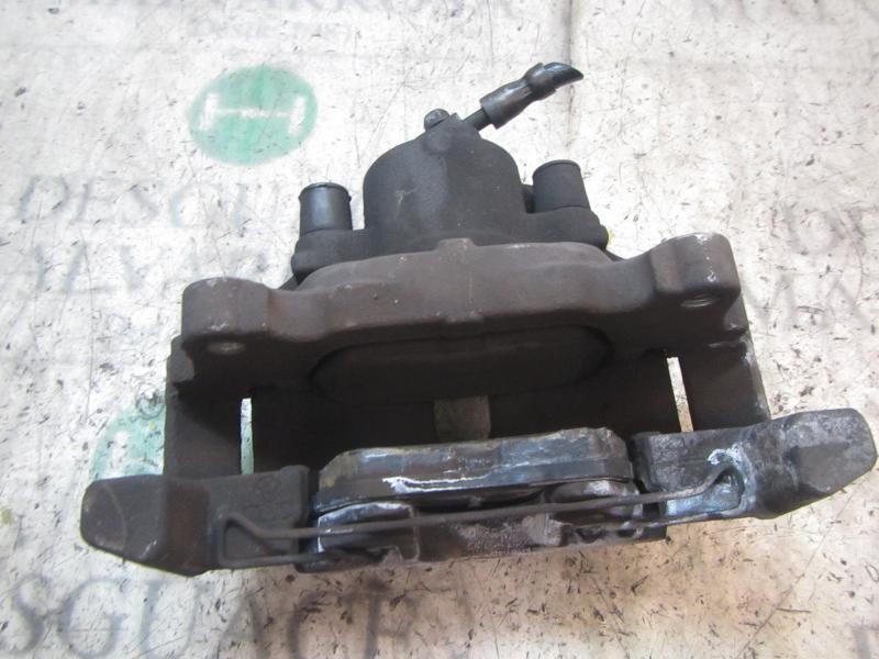 Recambio de pinza freno delantera derecha para audi a3 (8p) 2.0 tdi ambiente referencia OEM IAM 1K0615124E  