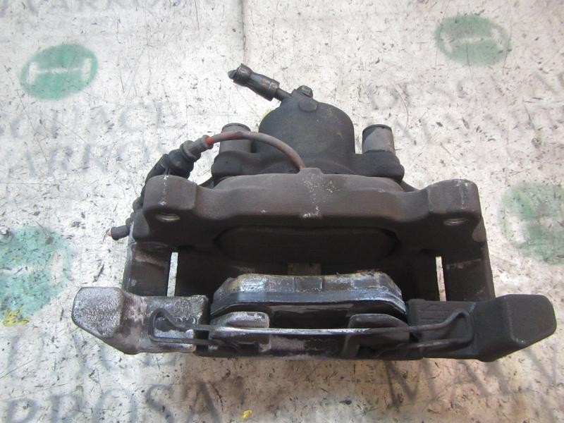 Recambio de pinza freno delantera izquierda para audi a3 (8p) 2.0 tdi ambiente referencia OEM IAM 1K0615123E  