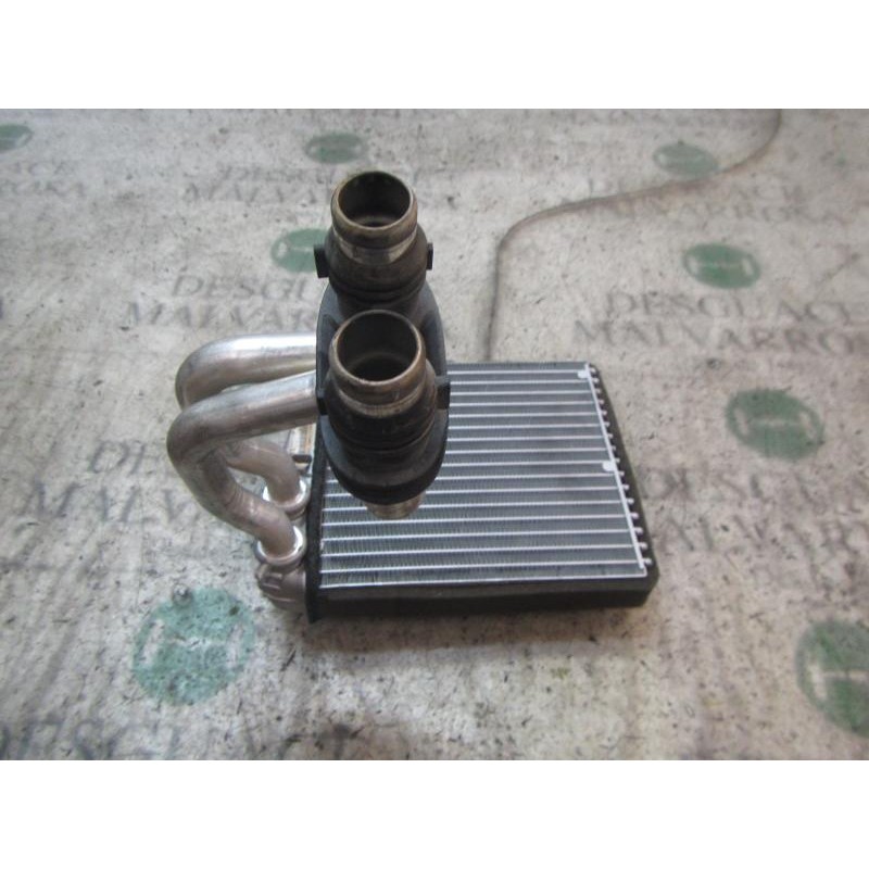 Recambio de radiador calefaccion / aire acondicionado para audi a3 (8p) 2.0 tdi ambiente referencia OEM IAM 1K1820103E  