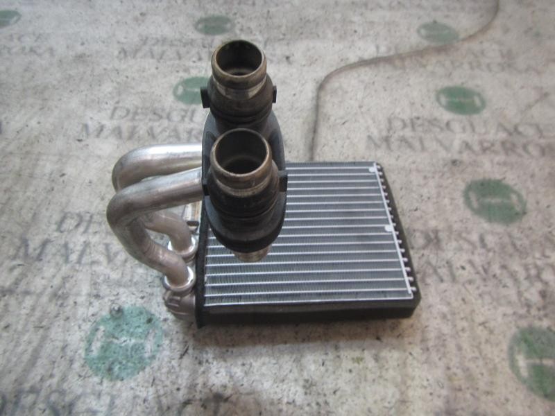 Recambio de radiador calefaccion / aire acondicionado para audi a3 (8p) 2.0 tdi ambiente referencia OEM IAM 1K1820103E  