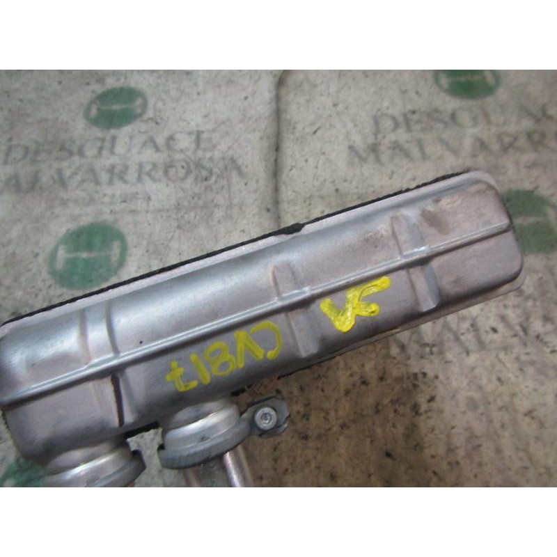 Recambio de radiador calefaccion / aire acondicionado para audi a3 (8p) 2.0 tdi ambiente referencia OEM IAM 1K1820103E  