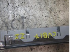 Recambio de piloto interior para audi a3 (8p) 2.0 tdi ambiente referencia OEM IAM 8P0947111   2