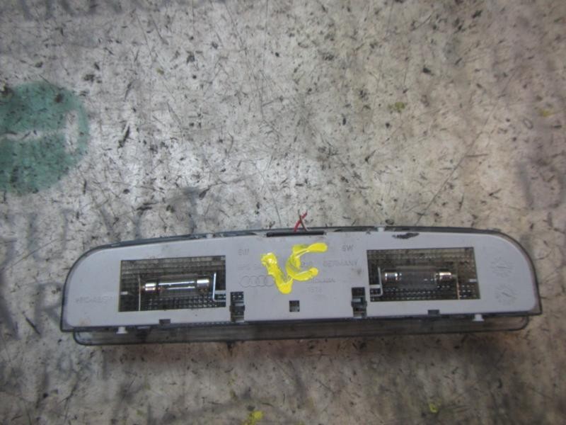 Recambio de piloto interior para audi a3 (8p) 2.0 tdi ambiente referencia OEM IAM 8P0947111  