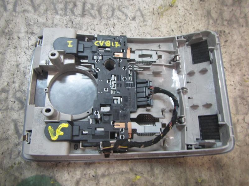 Recambio de piloto interior para audi a3 (8p) 2.0 tdi ambiente referencia OEM IAM 8P0947135D9NQ  