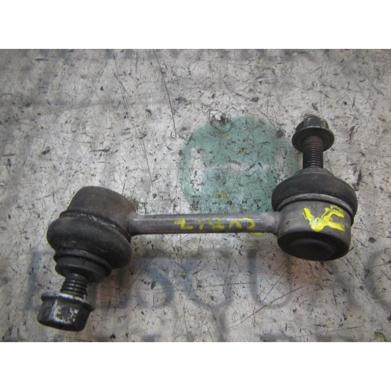 Recambio de tirante trasero izquierdo para audi a3 (8p) 2.0 tdi ambiente referencia OEM IAM 1K0505465AA  