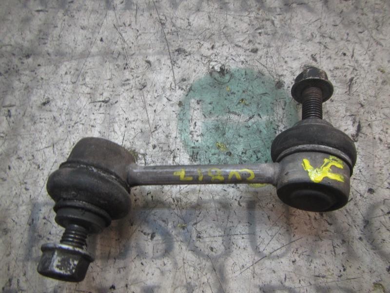 Recambio de tirante trasero izquierdo para audi a3 (8p) 2.0 tdi ambiente referencia OEM IAM 1K0505465AA  