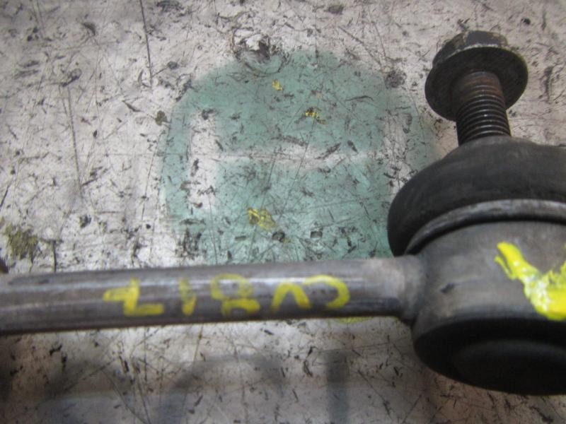 Recambio de tirante trasero izquierdo para audi a3 (8p) 2.0 tdi ambiente referencia OEM IAM 1K0505465AA  