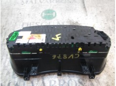 Recambio de cuadro instrumentos para volkswagen polo (9n3) 1.4 tdi referencia OEM IAM    2