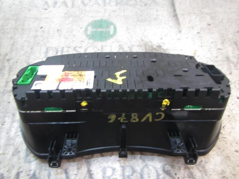 Recambio de cuadro instrumentos para volkswagen polo (9n3) 1.4 tdi referencia OEM IAM   