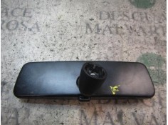 Recambio de espejo interior para volkswagen polo (9n3) 1.4 tdi referencia OEM IAM    2