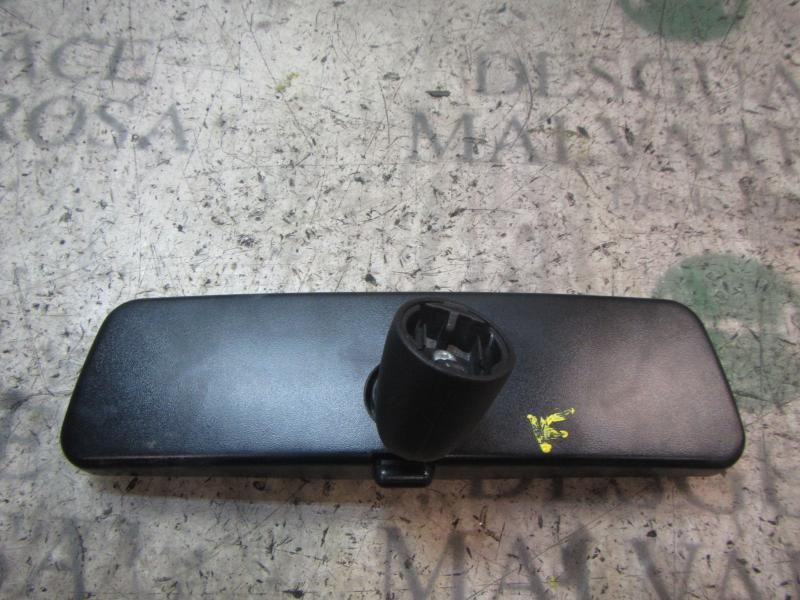 Recambio de espejo interior para volkswagen polo (9n3) 1.4 tdi referencia OEM IAM   