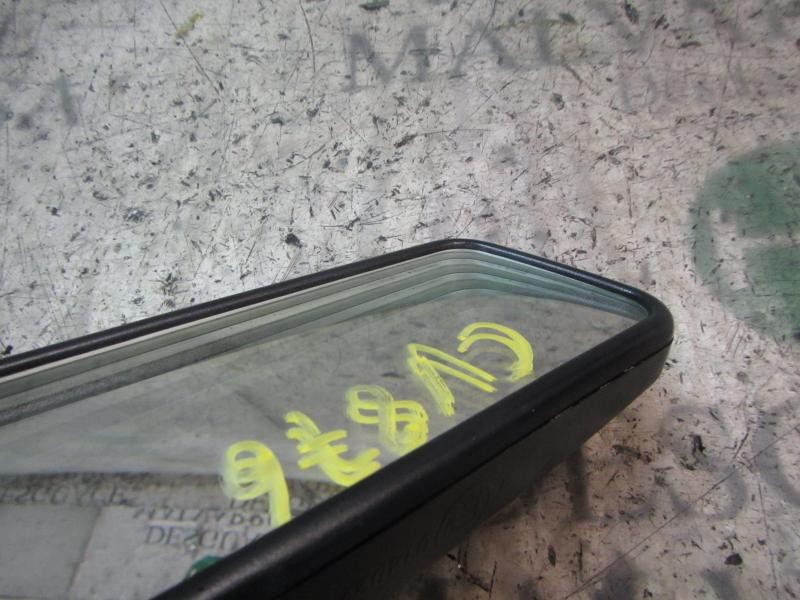 Recambio de espejo interior para volkswagen polo (9n3) 1.4 tdi referencia OEM IAM   