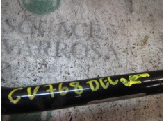 Recambio de barra estabilizadora delantera para seat altea (5p1) 1.4 16v tsi referencia OEM IAM 1K0411303BK   2