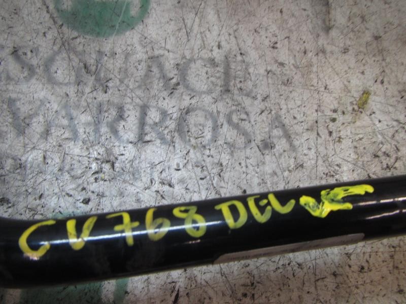 Recambio de barra estabilizadora delantera para seat altea (5p1) 1.4 16v tsi referencia OEM IAM 1K0411303BK  