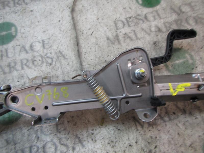 Recambio de columna direccion para seat altea (5p1) 1.4 16v tsi referencia OEM IAM 5P1419502E  