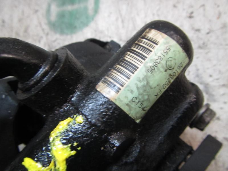 Recambio de bomba direccion para alfa romeo gt (125) 1.9 jtd (m) 16v cat referencia OEM IAM   