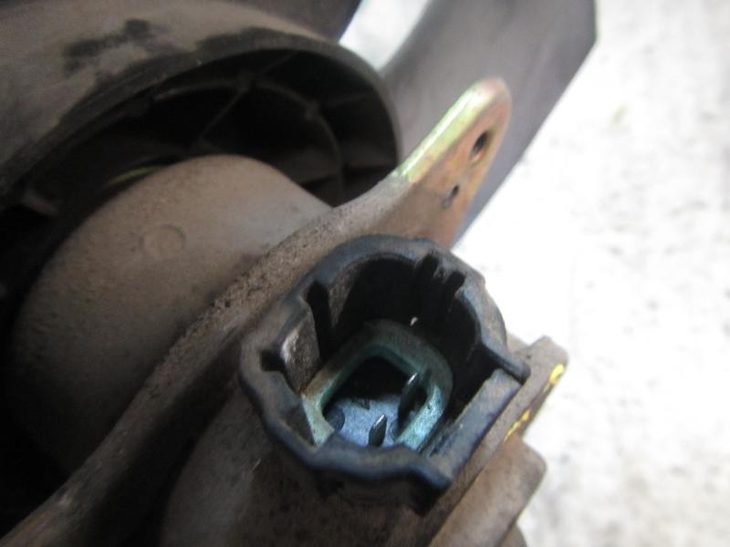 Recambio de electroventilador para nissan almera (n16/e) acenta referencia OEM IAM   