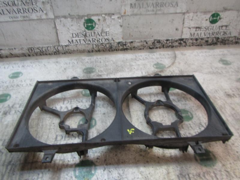 Recambio de canalizador aire para nissan almera (n16/e) acenta referencia OEM IAM   