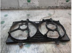 Recambio de canalizador aire para nissan almera (n16/e) acenta referencia OEM IAM    2