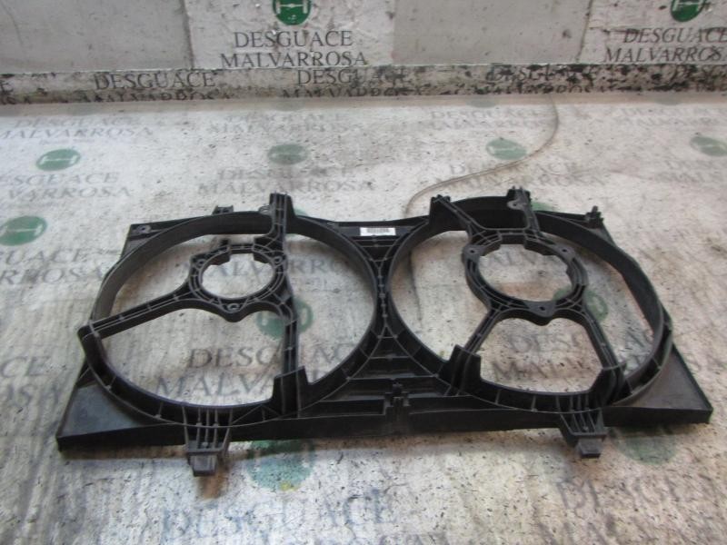 Recambio de canalizador aire para nissan almera (n16/e) acenta referencia OEM IAM   