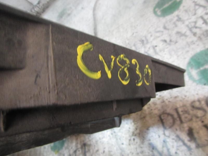 Recambio de canalizador aire para nissan almera (n16/e) acenta referencia OEM IAM   