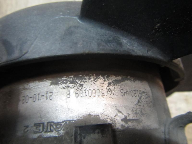 Recambio de electroventilador para nissan almera (n16/e) acenta referencia OEM IAM   