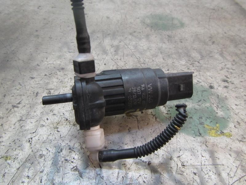 Recambio de bomba limpia para seat altea (5p1) 1.4 16v tsi referencia OEM IAM 1K6955651 1K6955651 