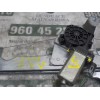 Recambio de elevalunas delantero izquierdo para dacia sandero 1.6 cat referencia OEM IAM 8200733829  