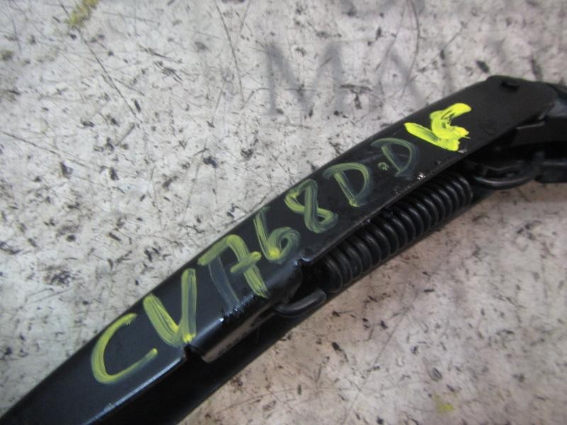 Recambio de brazo limpia delantero derecho para seat altea (5p1) 1.4 16v tsi referencia OEM IAM 5P0955410D03C  