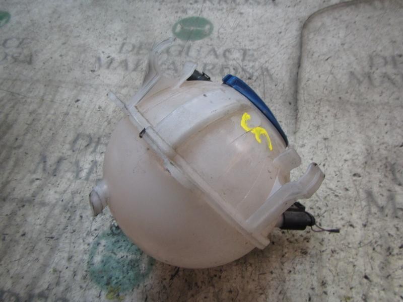 Recambio de deposito expansion para seat altea (5p1) 1.4 16v tsi referencia OEM IAM 1K0121407A  