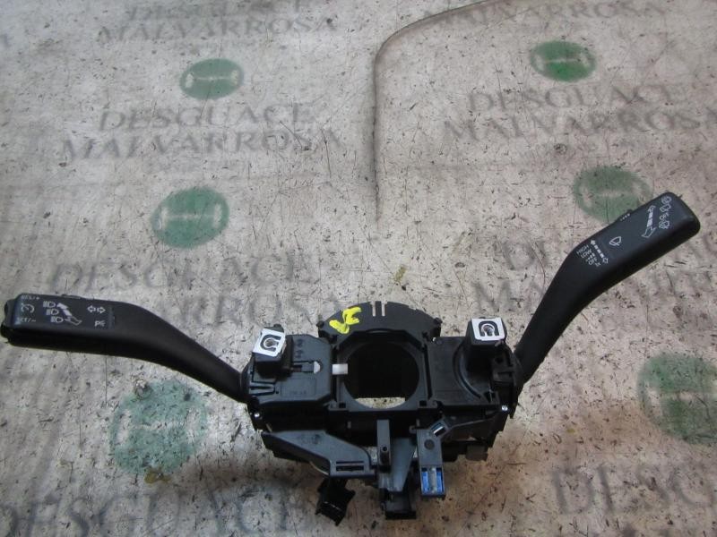 Recambio de mando intermitentes para seat altea (5p1) 1.4 16v tsi referencia OEM IAM 1K0953513G9B9 1K0953513C 