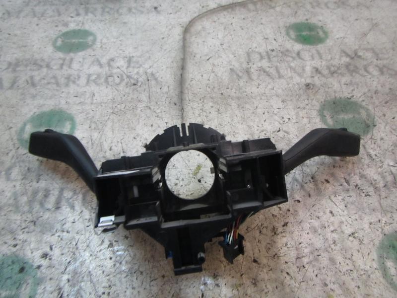 Recambio de mando intermitentes para seat altea (5p1) 1.4 16v tsi referencia OEM IAM 1K0953513G9B9 1K0953513C 