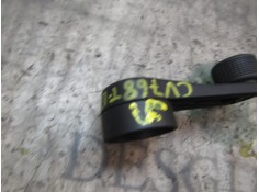 Recambio de maneta elevalunas trasera derecha para seat altea (5p1) 1.4 16v tsi referencia OEM IAM 1P08375819B9   2