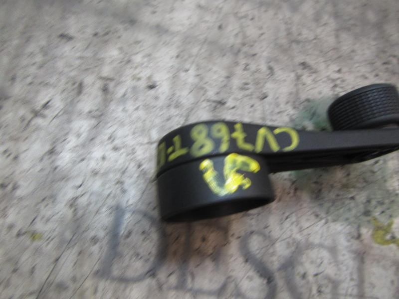 Recambio de maneta elevalunas trasera derecha para seat altea (5p1) 1.4 16v tsi referencia OEM IAM 1P08375819B9  