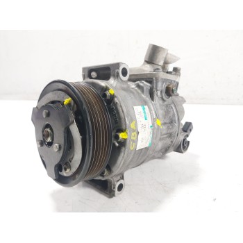 COMPRESOR AIRE ACONDICIONADO 1K0829859F 