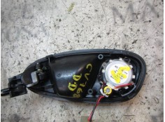 Recambio de maneta interior delantera derecha para seat altea (5p1) 1.4 16v tsi referencia OEM IAM 5P0837114B3Q7   2