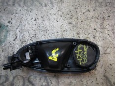 Recambio de maneta interior trasera derecha para seat altea (5p1) 1.4 16v tsi referencia OEM IAM 5P0839114B3Q7   2