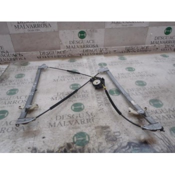 ELEVALUNAS DELANTERO IZQUIERDO 