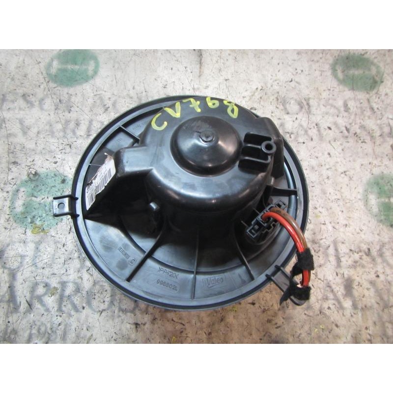 Recambio de motor calefaccion para seat altea (5p1) 1.4 16v tsi referencia OEM IAM 1K1819015 N035026S N035026S