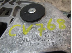 Recambio de palanca freno de mano para seat altea (5p1) 1.4 16v tsi referencia OEM IAM 1K0711303H2ZZ   2