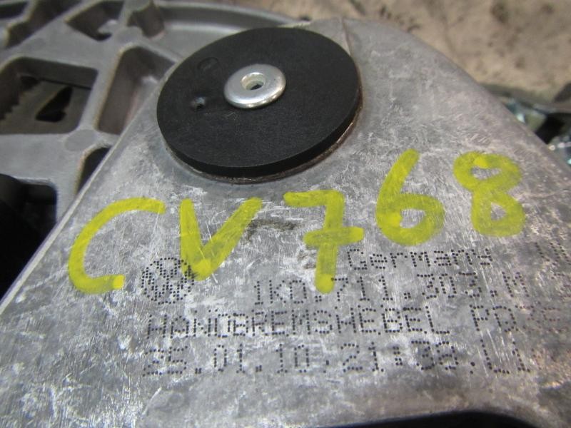 Recambio de palanca freno de mano para seat altea (5p1) 1.4 16v tsi referencia OEM IAM 1K0711303H2ZZ  